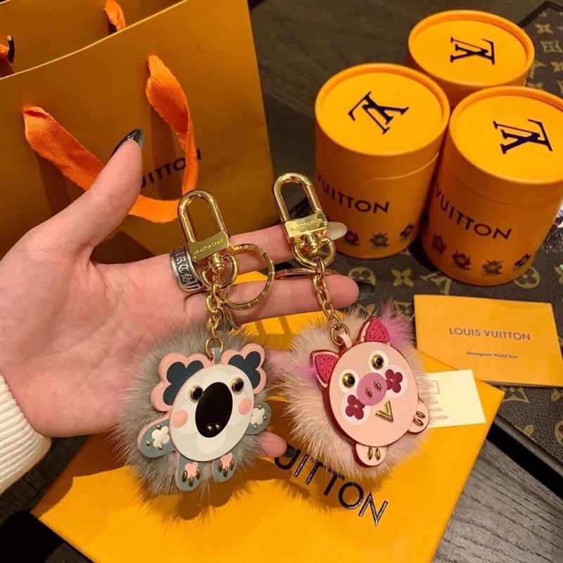 Louis Vuitton Keychains